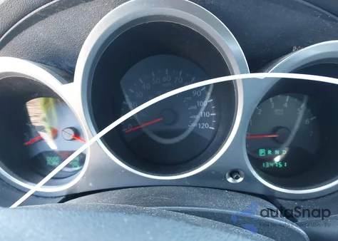 2010 Chrysler Sebring Limited из США, поврежденный, VIN 1C3CC5FB2AN217424